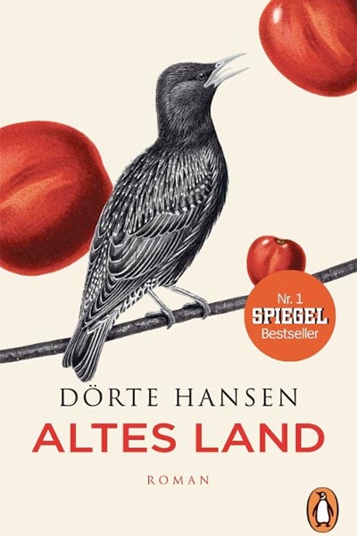 Dörte Hansen - Altes Land - Hauffes Buchsalon in Remagen