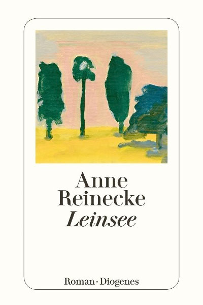 Leinsee - Anne Reinecke - Hauffes Buchsalon in Remagen