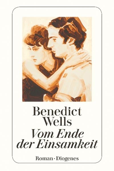 Benedict Wells - vom Ende der Einsamkeit - Hauffes Buchsalon in Remagen