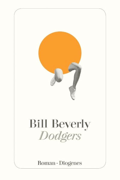 Dodgers - Bill Beverly - Hauffes Buchsalon in Remagen