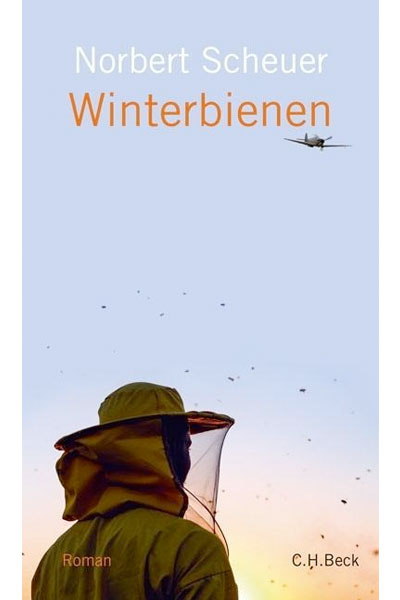 Winterbienen - Norbert Scheurer - Hauffes Buchsalon