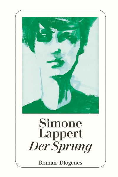 Der Sprung - Simone Lappert - Leseempfehlung